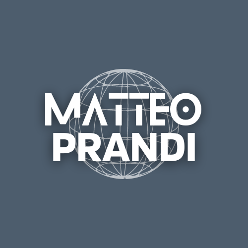 Matteo Prandi 